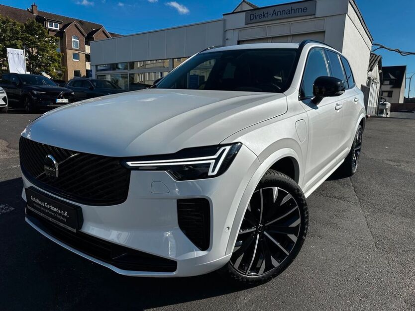 Volvo XC90 18.912 km 79.990 € Siegburg 53721