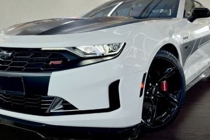 Chevrolet Camaro 14.300 km 44.990 &euro; Troisdorf/Spich 53842