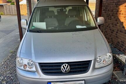 VW Caddy