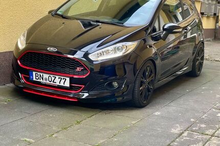 Ford Fiesta 160.000 km 6.990 &euro; Bonn 53225