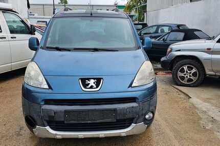 Peugeot Partner 240.000 km 2.000 &euro; Bonn 53227