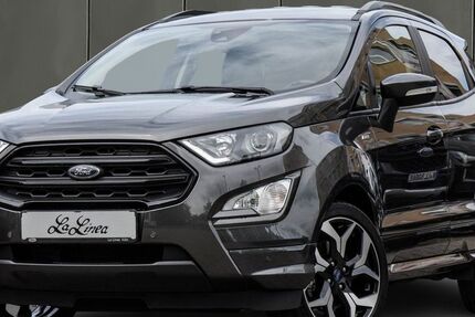 Ford EcoSport 56.500 km 15.490 &euro; Köln / Porz 51149