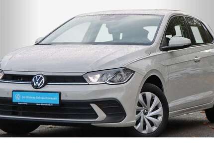 VW Polo 24.490 km 18.647 € Bonn 53175
