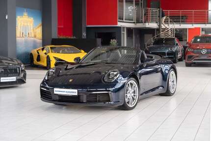 Porsche 911 8.451 km 113.980 € Köln 51147