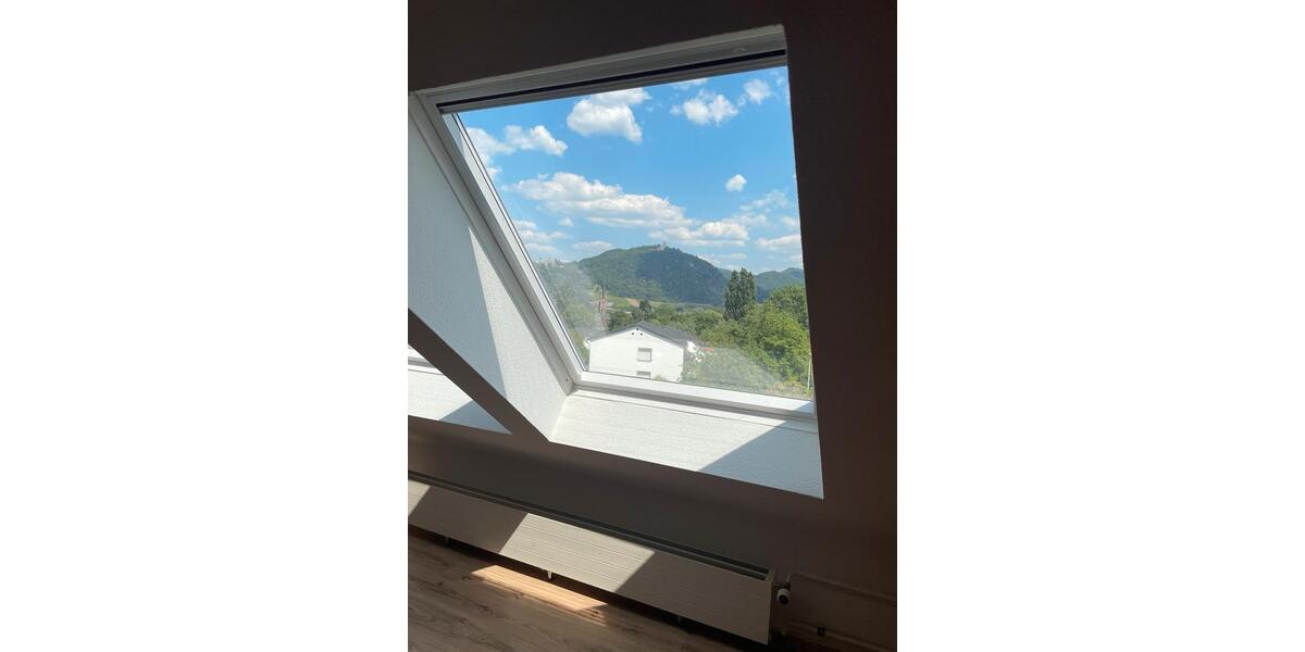 Etagenwohnung Bonn Lannesdorf - 1 Zimmer, 30 m&sup2;, 600&euro; | Angebot:25782598