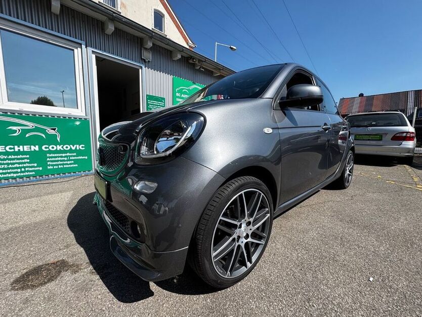 ForFour