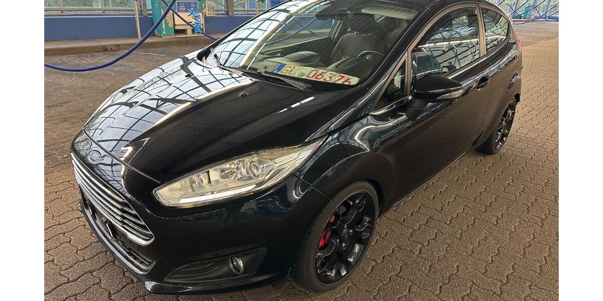 Ford Fiesta 190.000 km 3.000 &euro; Bergisch Gladbach bei Köln 51469