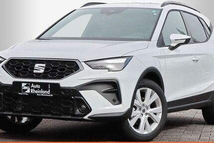 Seat Arona 4.000 km 28.490 &euro; Bonn 53175
