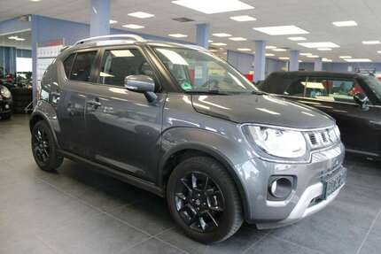 Suzuki Ignis 22.380 km 13.980 € Euskirchen-Flamersheim 53881