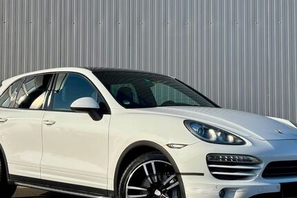 Porsche Cayenne 243.000 km 13.999 &euro; Erftstadt bei Köln 50374