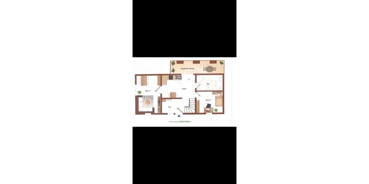 Reihenhaus Euskirchen Dom-Esch - 4 Zimmer, 102 m&sup2;, 67.500&euro; | Angebot:26496704