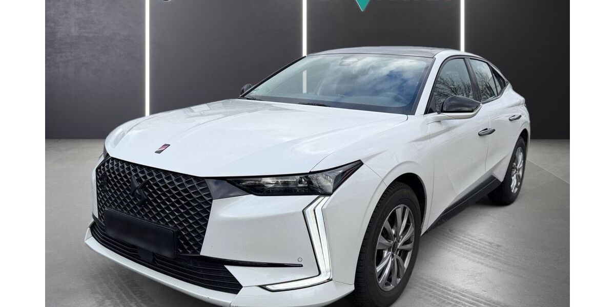 DS Automobiles DS4 25.490 km 21.980 &euro; Köln 50829