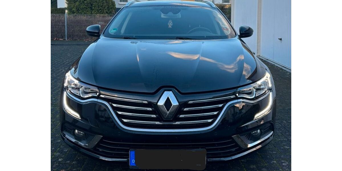 Renault Talisman 95.500 km 13.799 &euro; Bonn 53127