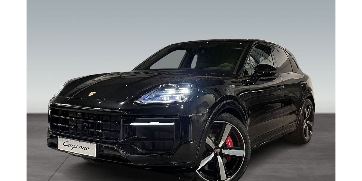 Porsche Cayenne 10.900 km 138.900 &euro; Bergisch Gladbach 51429