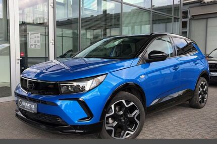 Opel Grandland (X) 30.691 km 24.950 &euro; Bergisch Gladbach 51469