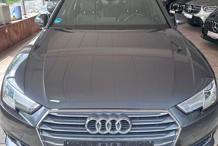 Audi A4 145.000 km 16.500 &euro; Bonn 53119