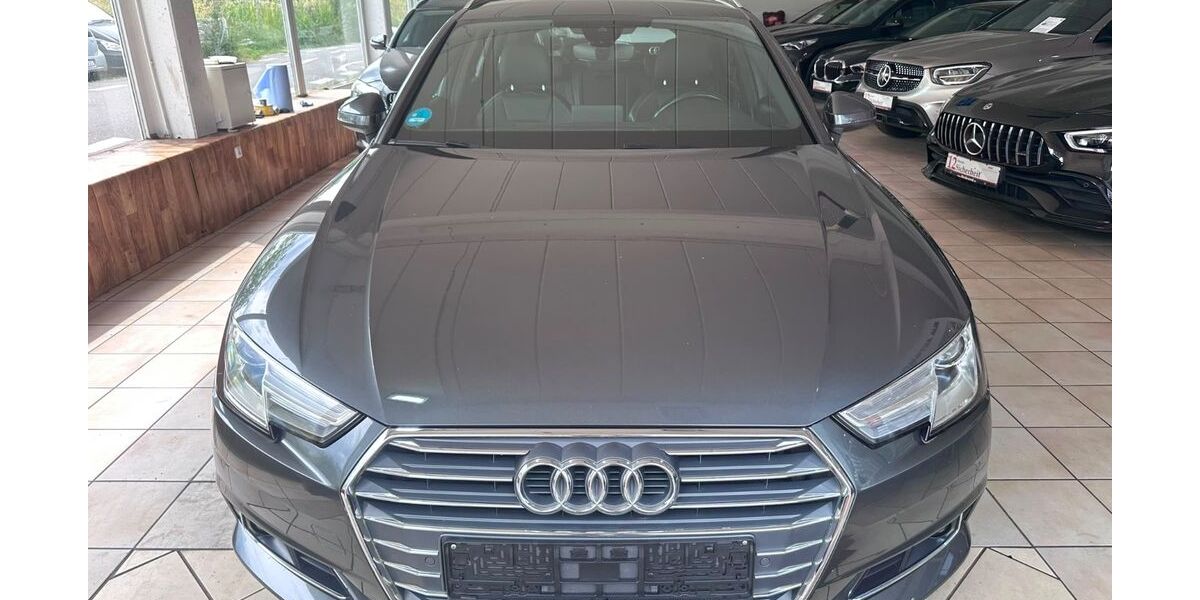 Audi A4 145.000 km 16.900 &euro; Bonn 53119