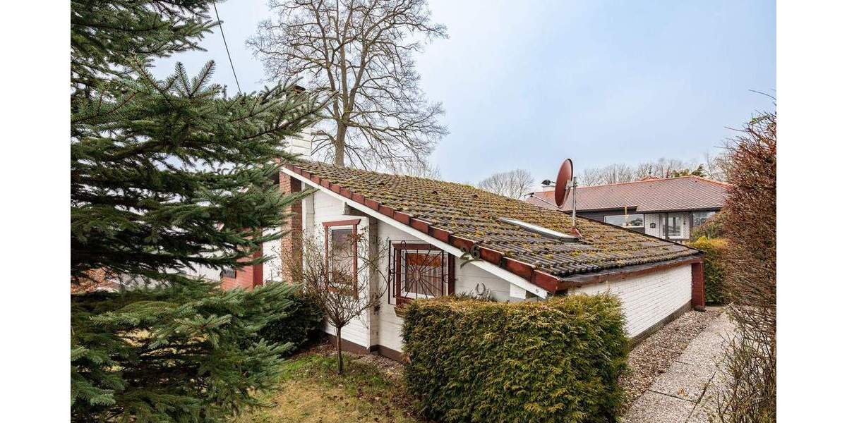 Bungalow Neunkirchen-Seelscheid Hasenbach - 2 Zimmer, 48 m&sup2;, 195.000&euro; | Angebot:23396305