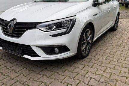 Renault Megane 170.628 km 6.750 &euro; Köln - Lövenich 50859