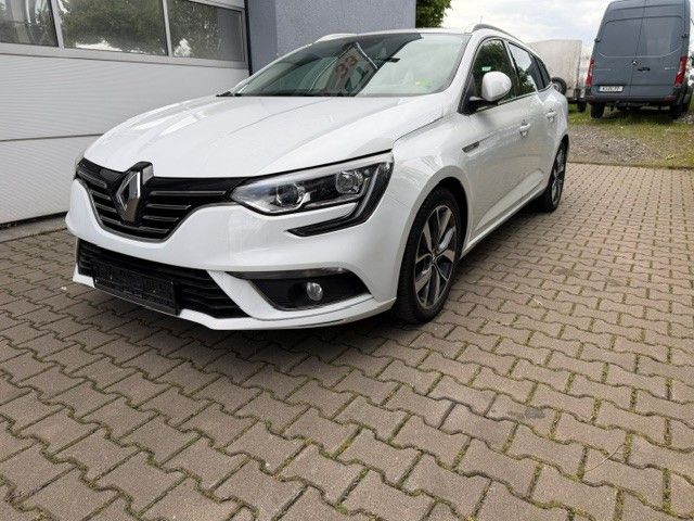 Renault Megane 170.628 km 6.750 &euro; Köln - Lövenich 50859