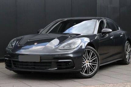 Porsche Panamera 150.000 km 45.999 &euro; Köln 51069