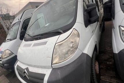 Citroen Jumper 258.400 km 4.750 &euro; Bonn 53119