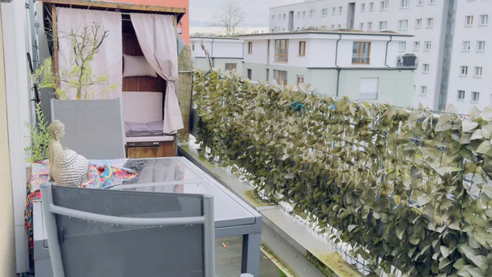 Terrassenwohnung Köln Marienburg - 2 Zimmer, 66 m&sup2;, 1.400&euro; | Angebot:26117795