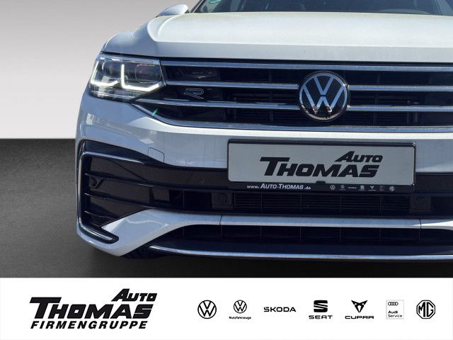 VW Tiguan 37.449 km 44.480 &euro; Hennef 53773