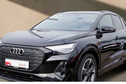 Audi Q4 e-tron 24.500 km 28.950 € Meckenheim / Bonn 53340