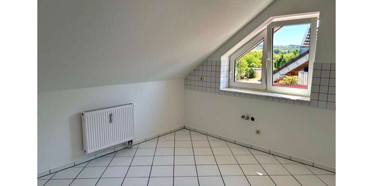 Dachgeschoßwohnung Euskirchen Dom-Esch - 2 Zimmer, 65 m&sup2;, 210.000&euro; | Angebot:27168874