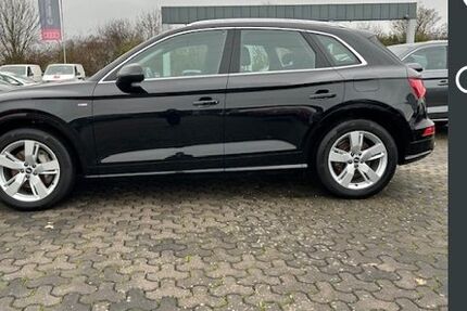 Audi Q5 80.000 km 26.499 &euro; Erftstadt 50374
