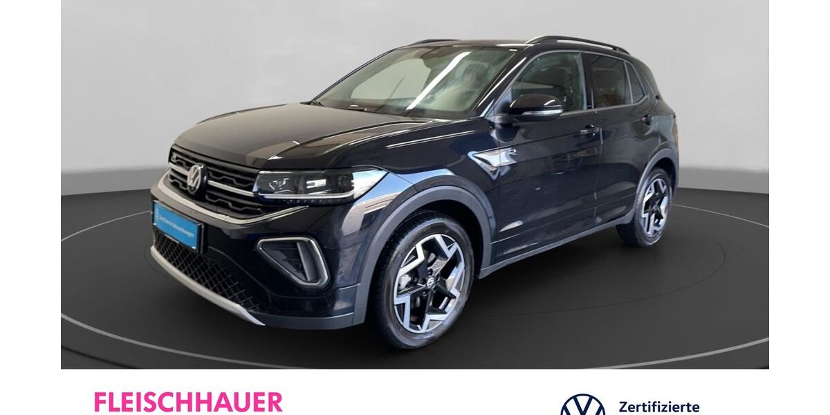 VW T-Cross 19.294 km 27.890 &euro; Köln 50823