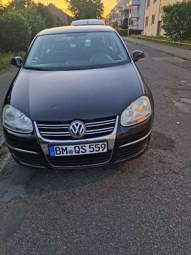 VW Jetta 180.000 km 3.059 € frechen 50226