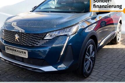 Peugeot 3008 35.031 km 21.250 &euro; Erftstadt 50374
