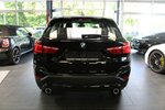 BMW X1 sDrive18d Aut. Advantage 81.450 km 22.980 € Euskirchen 53881