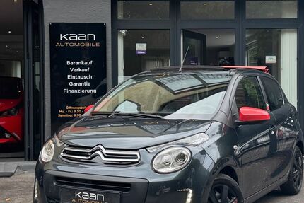 Citroen C1 85.700 km 6.400 € Köln 51107