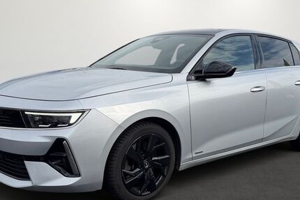 Opel Astra 44.250 km 23.990 &euro; Rheinbach 53359