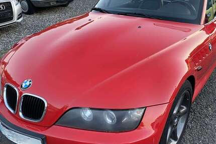 BMW Z3 170.000 km 8.500 &euro; Sankt Augustin 53757