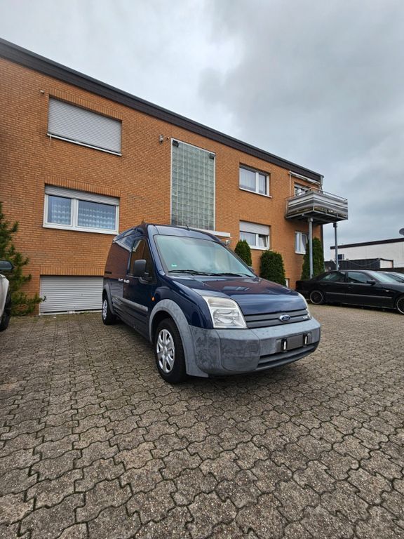 Ford Transit 180.000 km 3.500 € Bergisch Gladbach 51469