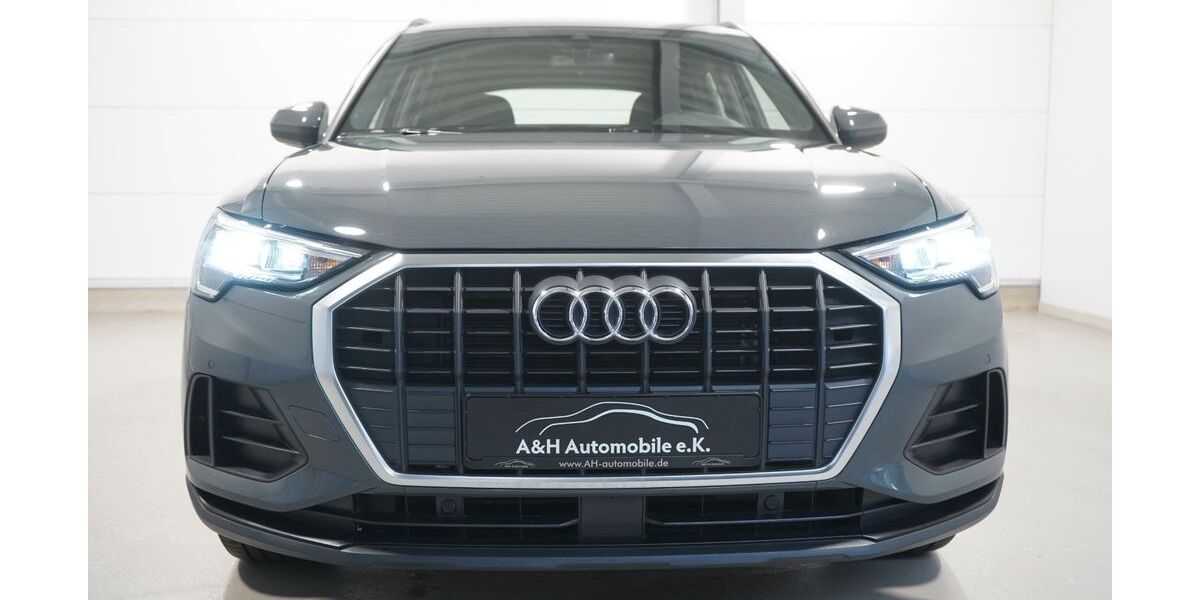 Audi Q3 28.630 km 32.580 &euro; Hürth bei Köln 50354