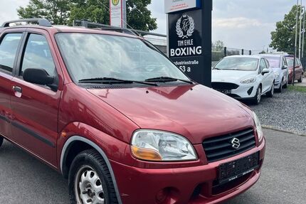 Suzuki Ignis 115.600 km 3.500 &euro; Wesseling - Köln 50389
