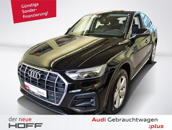 Audi Q5 51.629 km 34.775 &euro; Sankt Augustin-Menden 53757