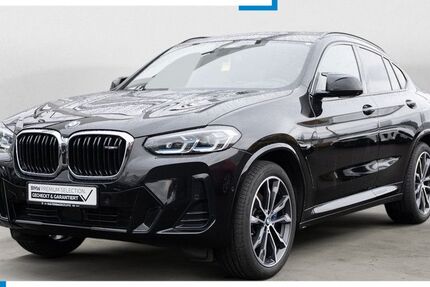 BMW X4 M40 25.814 km 66.890 &euro; Overath-Vilkerath 51491