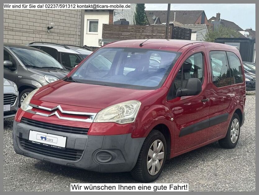 Berlingo