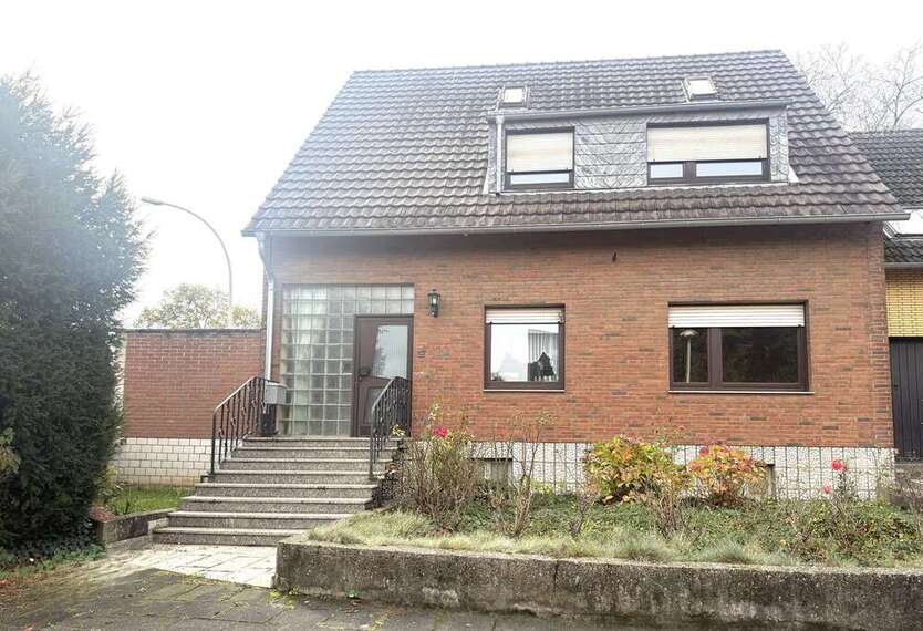 Haus zum Mieten in Frechen 1.120 € 85 m² 3 zimmer