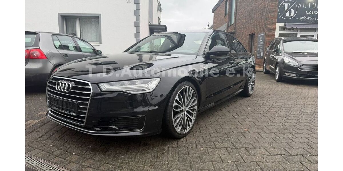 Audi A6 199.000 km 18.999 &euro; Troisdorf 53840