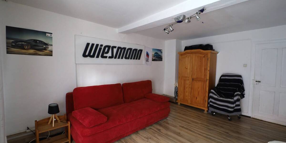 Gewerbeobjekt Swisttal - Miel Miel - 440.000&euro; | Angebot:19311587