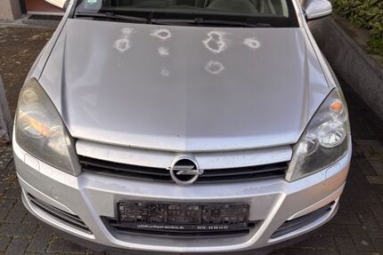 Opel Astra 256.000 km 1.250 &euro; Grafschaft 53501