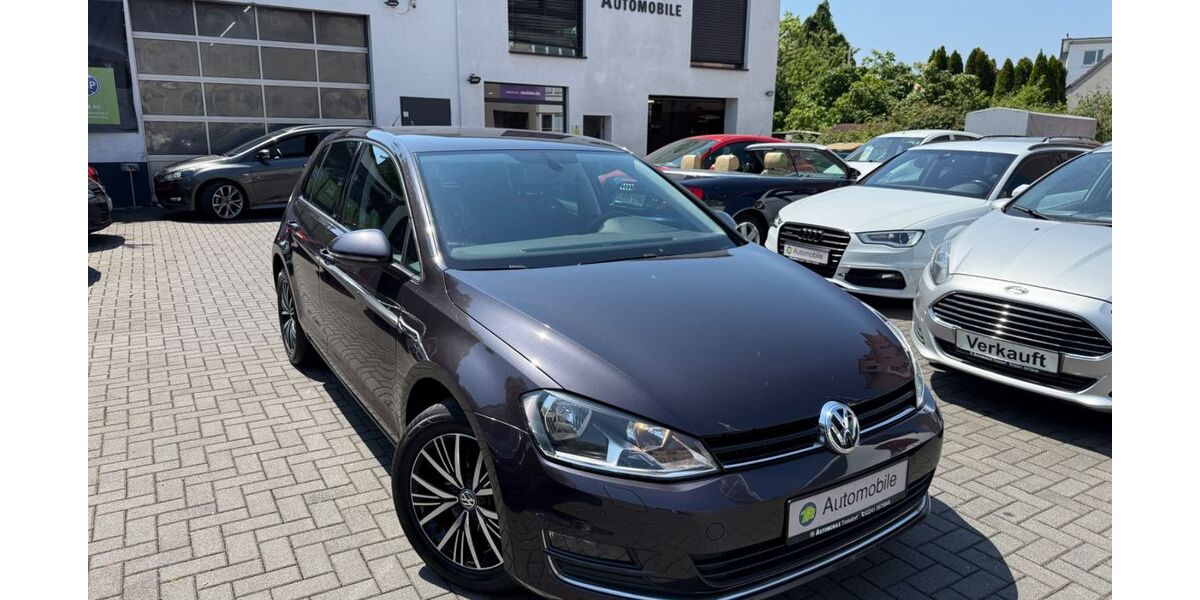 VW Golf 115.640 km 12.499 &euro; Troisdorf 53840