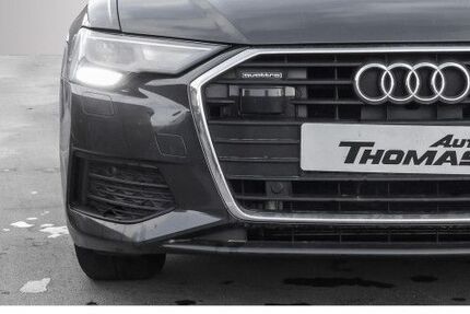 Audi A6 107.340 km 33.979 &euro; Bonn 53227